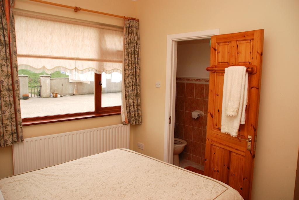 Cradog Farmhouse B&B Urlingford Habitación foto