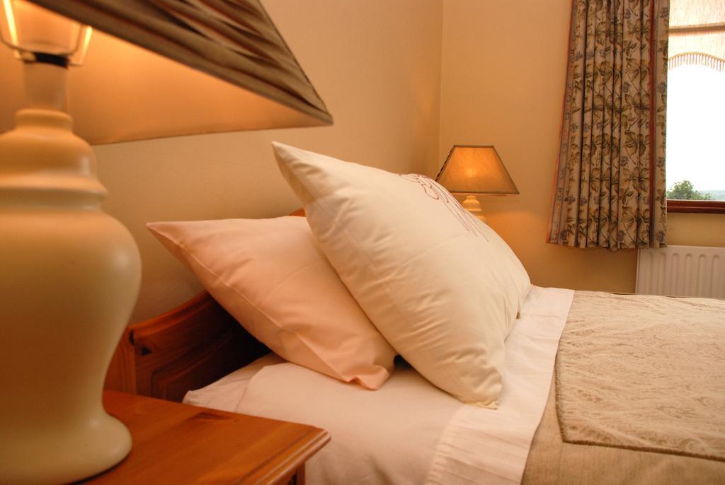 Cradog Farmhouse B&B Urlingford Habitación foto