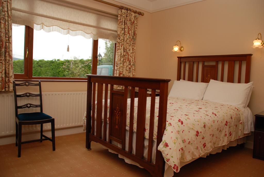 Cradog Farmhouse B&B Urlingford Habitación foto